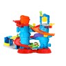 Go! Go! Smart Wheels® Launch & Chase Police Tower™ - view 2
